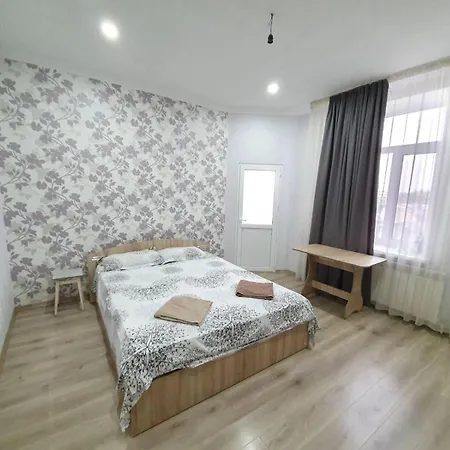 Tourist At Stefan Cel Mare With 2 *