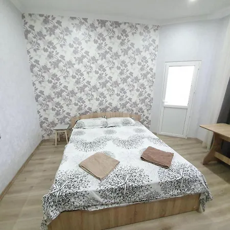 Appartamento Tourist At Stefan Cel Mare With 2 *
